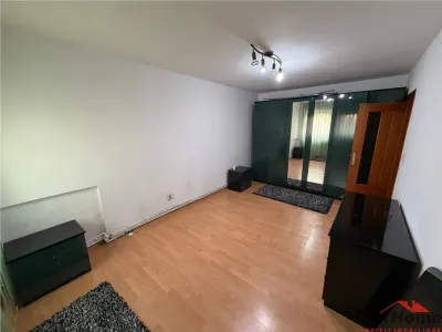 Apartament 3 camere, etaj 2, 75mp, zona Centrala , mobilat si utilat - foto 8