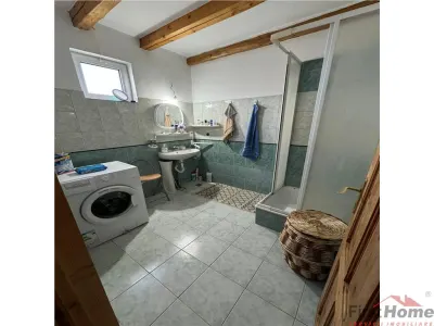 Casa demisol + parter de vanzare in Sat Vadu Rosca - Vulturu - foto 13