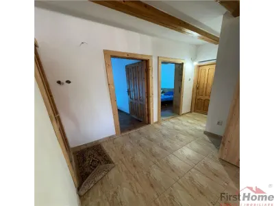 Casa demisol + parter de vanzare in Sat Vadu Rosca - Vulturu - foto 14