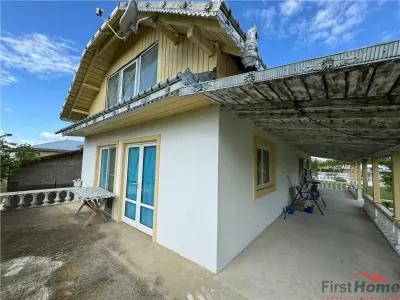 Casa demisol + parter de vanzare in Sat Vadu Rosca - Vulturu - foto 18