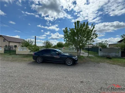 Casa demisol + parter de vanzare in Sat Vadu Rosca - Vulturu - foto 20