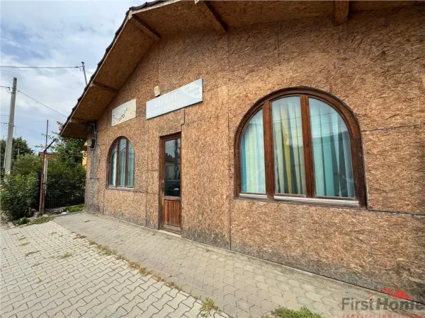 Spațiu comercial Focșani - poza 14