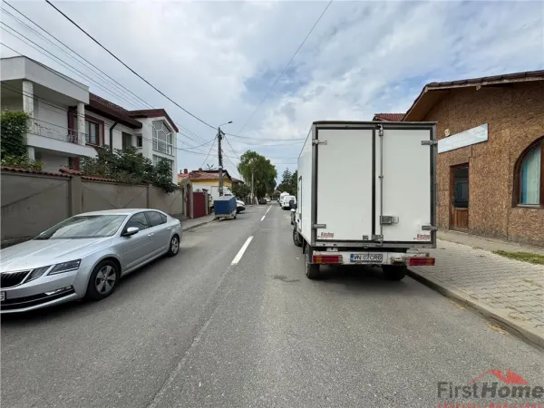 Spațiu comercial Focșani - poza 15