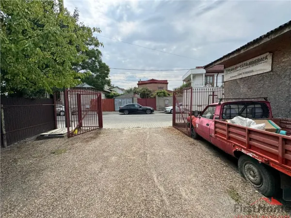 Spațiu comercial Focșani - poza 5