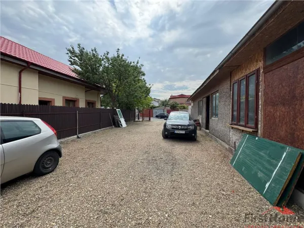 Spațiu comercial Focșani - poza 8