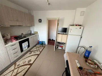 Apartament 2 camere , 59mp, etaj 3 /4 B-dul Garii - Focsani