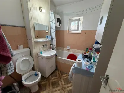 Apartament 2 camere , 59mp, etaj 3 /4 B-dul Garii - foto 9