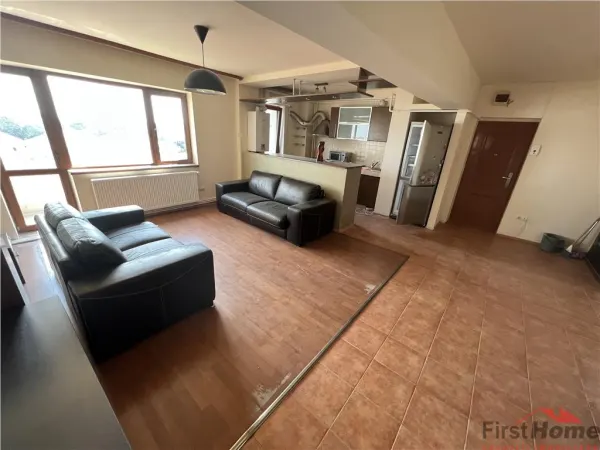 Apartament 3 camere Focșani - poza 1