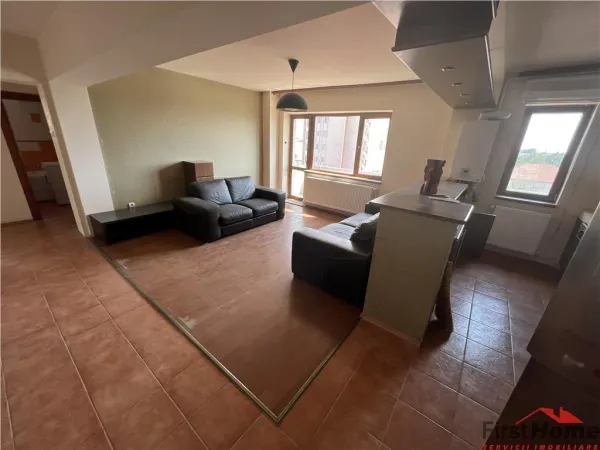 Apartament 3 camere Focșani - poza 2