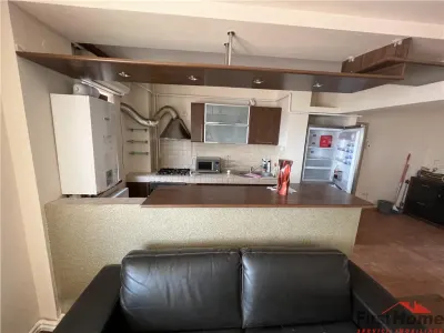 Apartament 3 camere,etaj 6(lift nou),ultracentral- Piata Unirii - foto 3