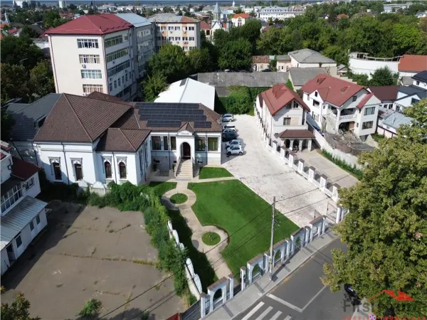 Spațiu comercial Focșani - poza 2
