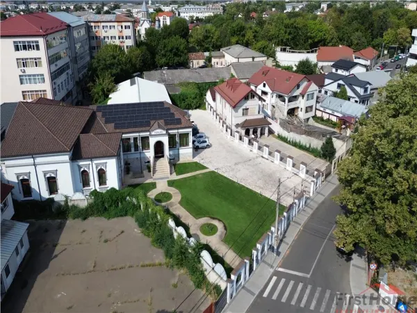 Spațiu comercial Focșani - poza 3