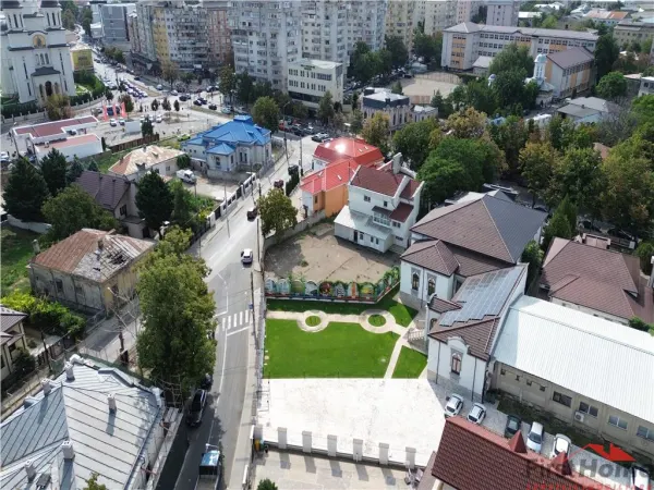 Spațiu comercial Focșani - poza 4