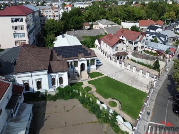 Spațiu comercial Focșani - poza 5