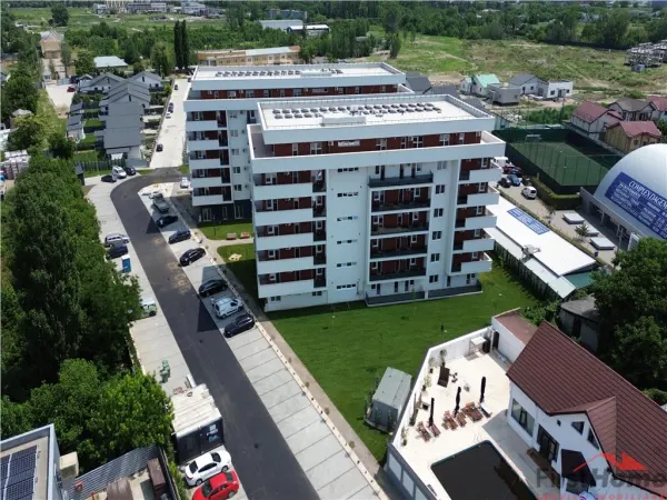 Apartament 2 camere Focșani - poza 1