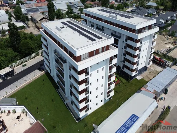 Apartament 2 camere Focșani - poza 2