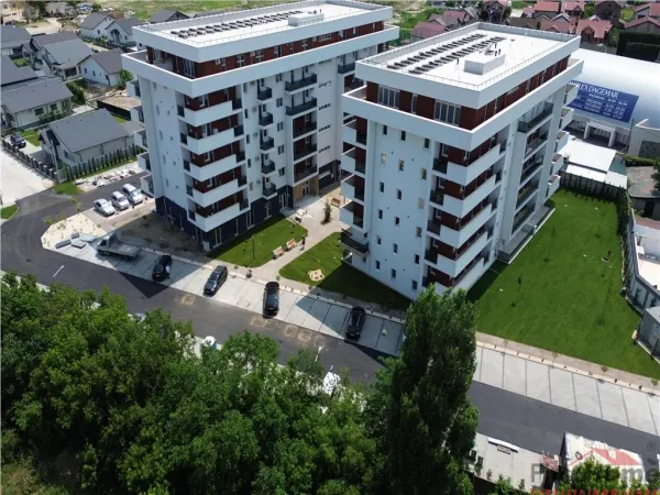 Apartament 2 camere Focșani - poza 16