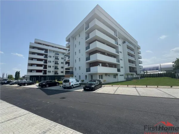 Apartament 2 camere Focșani - poza 17