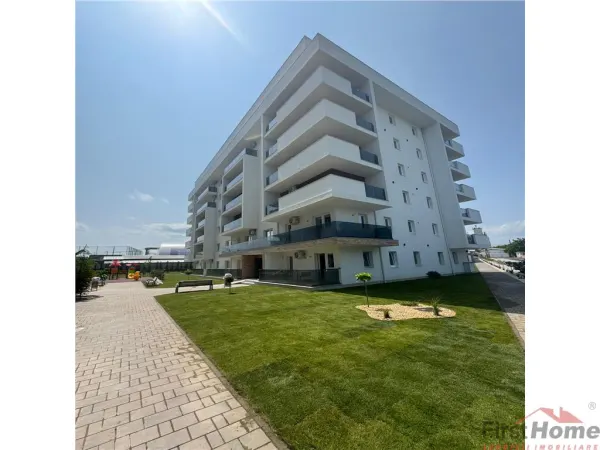 Apartament 2 camere Focșani - poza 19