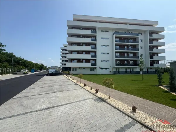 Apartament 2 camere Focșani - poza 20