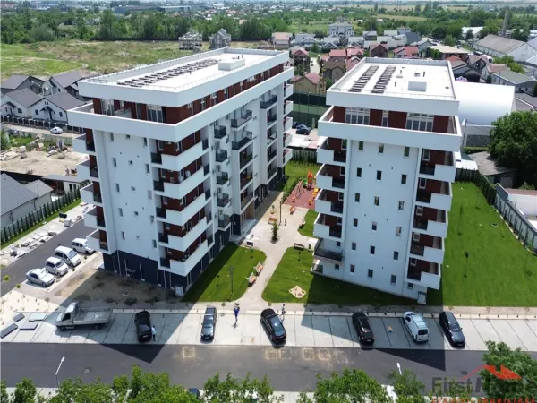 Apartament 2 camere Focșani - poza 3