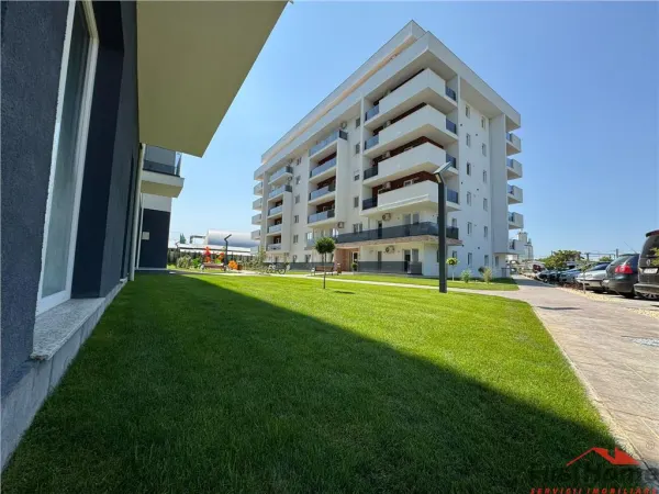 Apartament 2 camere Focșani - poza 21