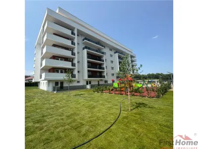 Ap 2 camere 72 mp utili, EXPRESS Residence, BLOC NOU, str Cotesti - foto 22