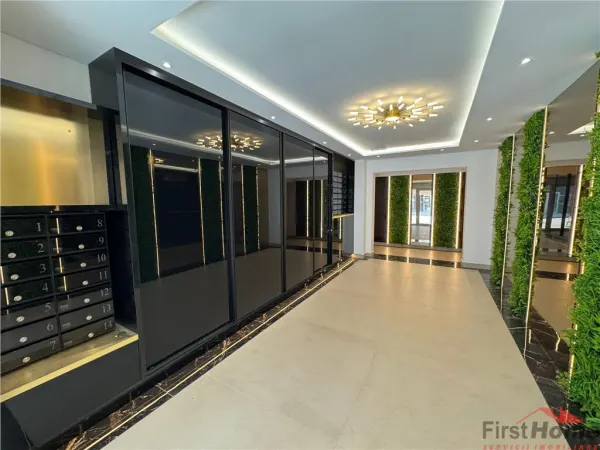 Apartament 2 camere Focșani - poza 23