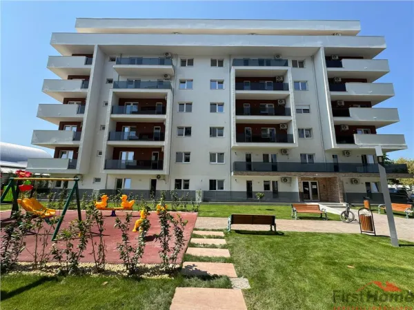 Apartament 2 camere Focșani - poza 4