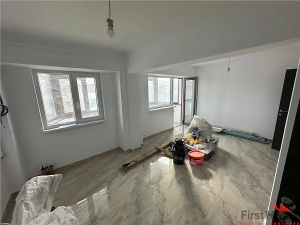 Apartament 4 camere Focșani - poza 1