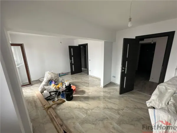 Apartament 4 camere Focșani - poza 2