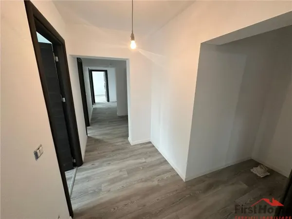 Apartament 4 camere Focșani - poza 13