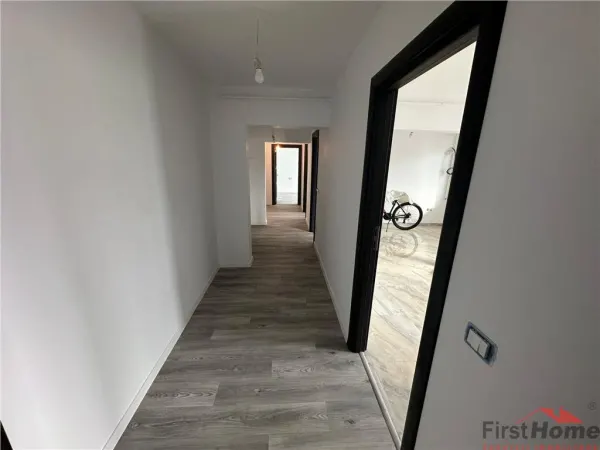 Apartament 4 camere Focșani - poza 14
