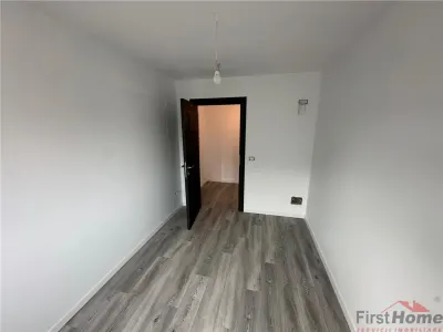 Ap 4 cam, complet renovat NOU, zona Scola nr 3, Al Vlahuta,et 3/4 - foto 17