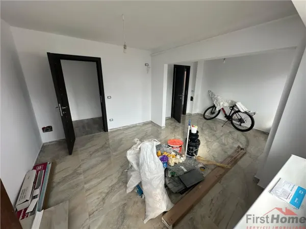 Apartament 4 camere Focșani - poza 3