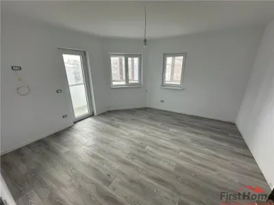 Ap 4 cam, complet renovat NOU, zona Scola nr 3, Al Vlahuta,et 3/4 - foto 8