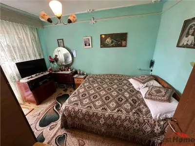 Apartament 3 cam, str Panduri, Bahne, 74 mp utili,et 4/4 fara acoperis - foto 3
