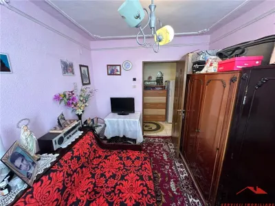 Apartament 3 cam, str Panduri, Bahne, 74 mp utili,et 4/4 fara acoperis - foto 8