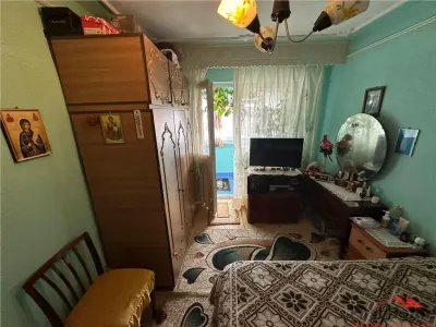 Apartament 3 cam, str Panduri, Bahne, 74 mp utili,et 4/4 fara acoperis - foto 9