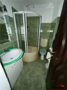 Apartament 3 camere, zona Sud - Paco , etaj 3, mobilat - foto 14