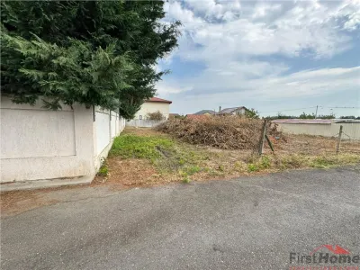Teren intravilan 850 mp in zona strada Vlad Tepes - foto 9