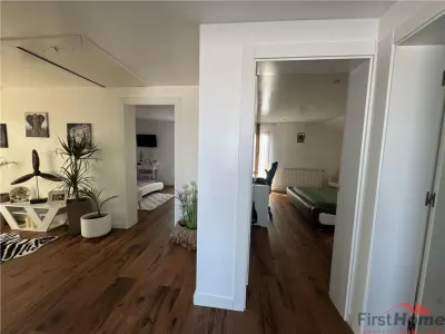 Casa P+M partial mobilata de vanzare in Campineanca (toate utilitatile) - foto 18