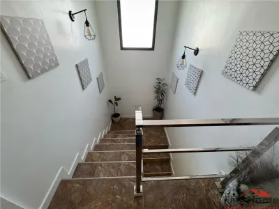 Casa P+M partial mobilata de vanzare in Campineanca (toate utilitatile) - foto 20