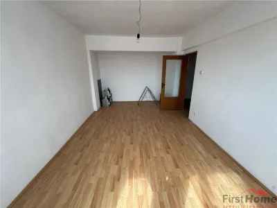 Apartament 2 camere, 60mp  , etaj 4 cu acoperis - foto 4