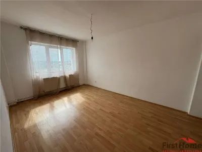 Apartament 2 camere, 60mp  , etaj 4 cu acoperis - foto 7