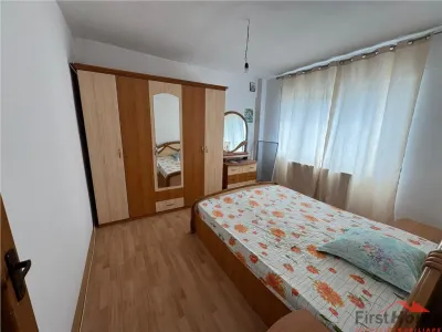 Apartament 2 camere, 60mp  , etaj 4 cu acoperis - foto 8