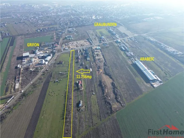 Teren Focșani - poza 5