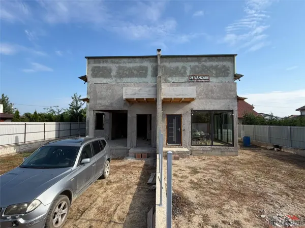 Casă 3 camere Vânători - poza 2