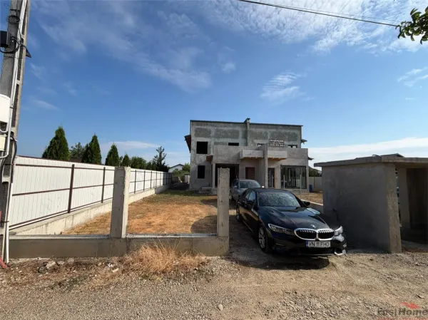Casă 3 camere Vânători - poza 9