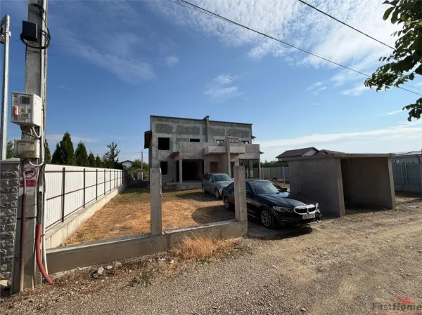Casă 3 camere Vânători - poza 10